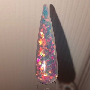 Godess Acrylic Powder ✨JUST DIAMONDS✨HIGH QUALITY✨